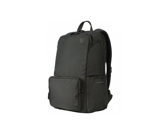 Рюкзак для ноутбука Tucano 15.6" Terras, Black (BKTER15-BK), изображение 3 Рюкзак для ноутбука Tucano 15.6" Terras, Black (BKTER15-BK), изображение 3