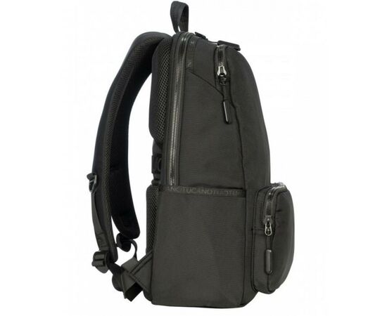 Рюкзак для ноутбука Tucano 15.6" Terras, Black (BKTER15-BK), изображение 5 Рюкзак для ноутбука Tucano 15.6" Terras, Black (BKTER15-BK), изображение 5