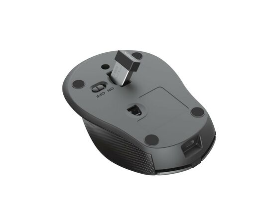 Мышка Trust Zaya Rechargeable Wireless Black (23809), изображение 12 Мышка Trust Zaya Rechargeable Wireless Black (23809), изображение 12