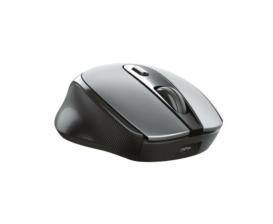 Мышка Trust Zaya Rechargeable Wireless Black (23809), изображение 3 Мышка Trust Zaya Rechargeable Wireless Black (23809), изображение 3