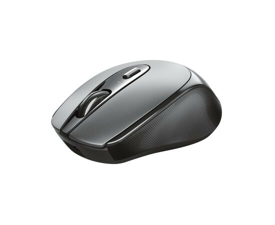 Мышка Trust Zaya Rechargeable Wireless Black (23809), изображение 4 Мышка Trust Zaya Rechargeable Wireless Black (23809), изображение 4