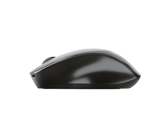 Мышка Trust Zaya Rechargeable Wireless Black (23809), изображение 6 Мышка Trust Zaya Rechargeable Wireless Black (23809), изображение 6