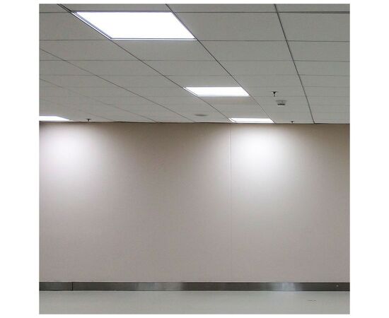 Светильник V-TAC 29W, SKU-62406, 600х600mm, 3000К, 230V, IP20 (3800157619608), изображение 12 Светильник V-TAC 29W, SKU-62406, 600х600mm, 3000К, 230V, IP20 (3800157619608), изображение 12