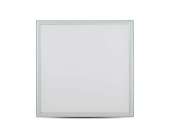 Светильник V-TAC 29W, SKU-62406, 600х600mm, 3000К, 230V, IP20 (3800157619608), изображение 2 Светильник V-TAC 29W, SKU-62406, 600х600mm, 3000К, 230V, IP20 (3800157619608), изображение 2