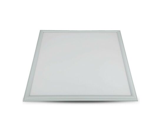 Светильник V-TAC 29W, SKU-62406, 600х600mm, 3000К, 230V, IP20 (3800157619608), изображение 3 Светильник V-TAC 29W, SKU-62406, 600х600mm, 3000К, 230V, IP20 (3800157619608), изображение 3