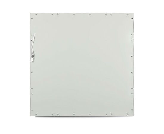 Светильник V-TAC 29W, SKU-62406, 600х600mm, 3000К, 230V, IP20 (3800157619608), изображение 5 Светильник V-TAC 29W, SKU-62406, 600х600mm, 3000К, 230V, IP20 (3800157619608), изображение 5