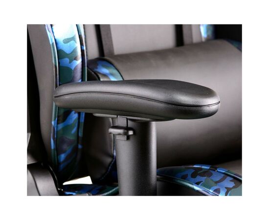 Кресло игровое Special4You ExtremeRace black (E2912 (RT-6028)), изображение 11 Кресло игровое Special4You ExtremeRace black (E2912 (RT-6028)), изображение 11