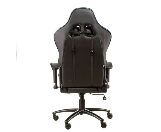 Кресло игровое Special4You ExtremeRace black (E2912 (RT-6028)), изображение 4 Кресло игровое Special4You ExtremeRace black (E2912 (RT-6028)), изображение 4