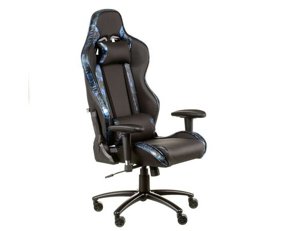 Кресло игровое Special4You ExtremeRace black (E2912 (RT-6028))