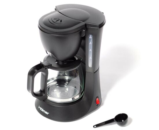 Крапельна кавоварка Hölmer HCD-011, зображення 10