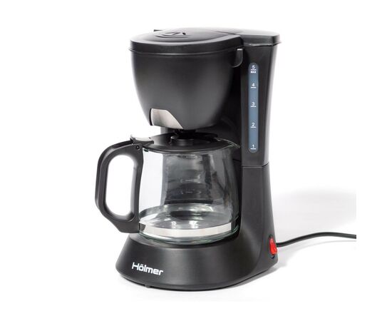 Крапельна кавоварка Hölmer HCD-011, зображення 3