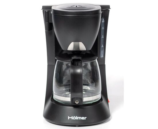 Крапельна кавоварка Hölmer HCD-011, зображення 5