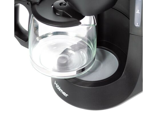 Крапельна кавоварка Hölmer HCD-011, зображення 6