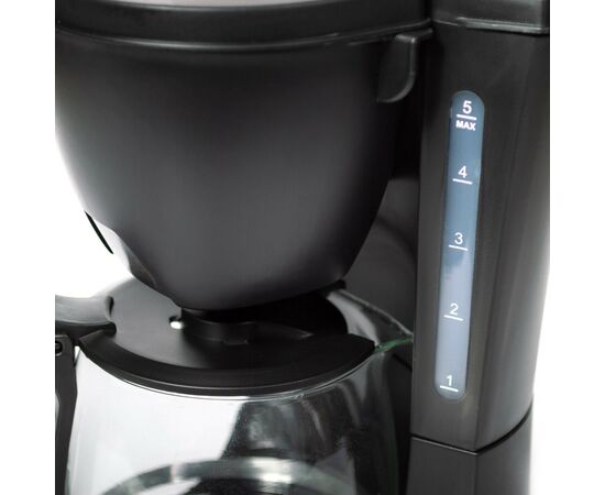 Крапельна кавоварка Hölmer HCD-011, зображення 9