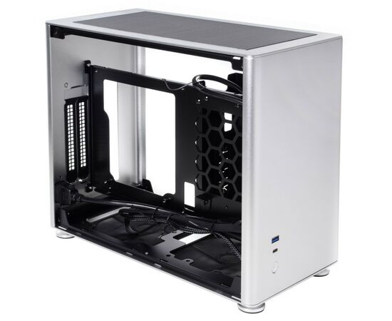Корпус Qube QBA4I_WSNU3, изображение 5