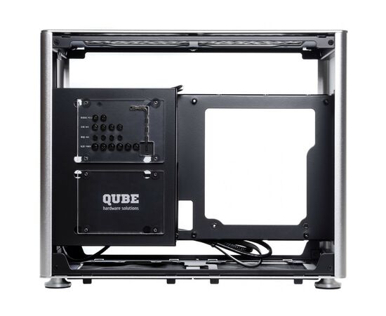 Корпус Qube QBA4I_WSNU3, изображение 8
