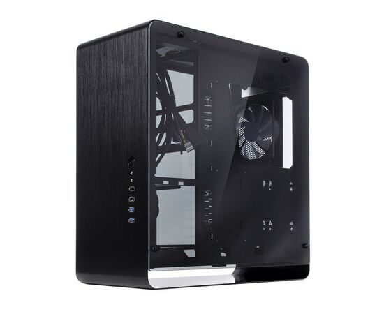 Корпус Qube QBX4A_WBNU3, изображение 2 Корпус Qube QBX4A_WBNU3, изображение 2