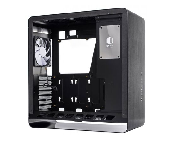Корпус Qube QBX4A_WBNU3, изображение 3 Корпус Qube QBX4A_WBNU3, изображение 3