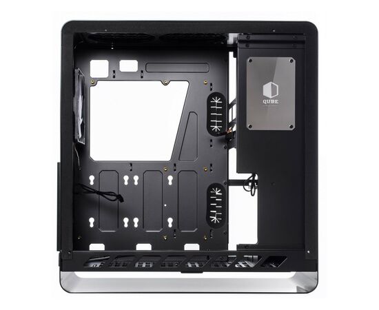 Корпус Qube QBX4A_WBNU3, изображение 4 Корпус Qube QBX4A_WBNU3, изображение 4