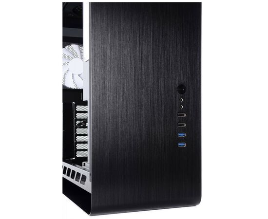 Корпус Qube QBX4A_WBNU3, изображение 5 Корпус Qube QBX4A_WBNU3, изображение 5