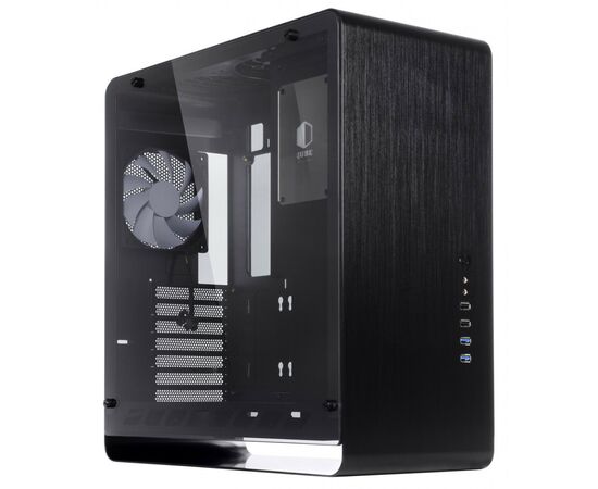 Корпус Qube QBX4A_WBNU3, изображение 6 Корпус Qube QBX4A_WBNU3, изображение 6
