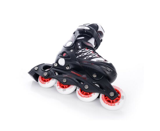 Роликовые коньки Tempish CLIPS DUO 29-32 (13000008253/29-32), изображение 10 Роликовые коньки Tempish CLIPS DUO 29-32 (13000008253/29-32), изображение 10