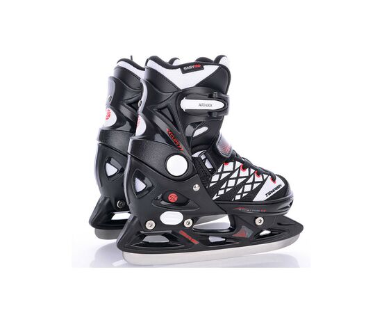 Роликовые коньки Tempish CLIPS DUO 29-32 (13000008253/29-32), изображение 2 Роликовые коньки Tempish CLIPS DUO 29-32 (13000008253/29-32), изображение 2