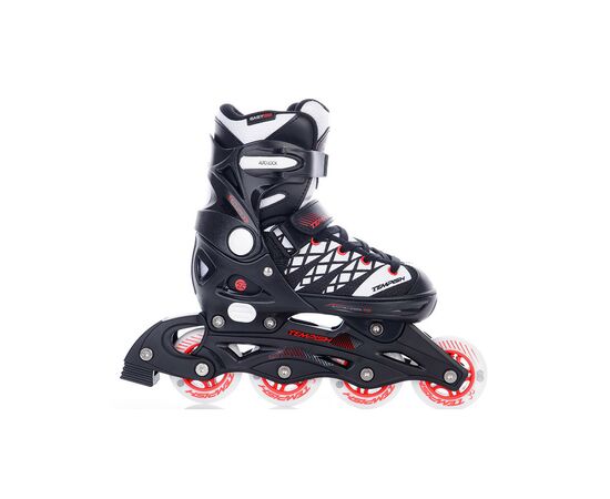 Роликовые коньки Tempish CLIPS DUO 29-32 (13000008253/29-32), изображение 5 Роликовые коньки Tempish CLIPS DUO 29-32 (13000008253/29-32), изображение 5
