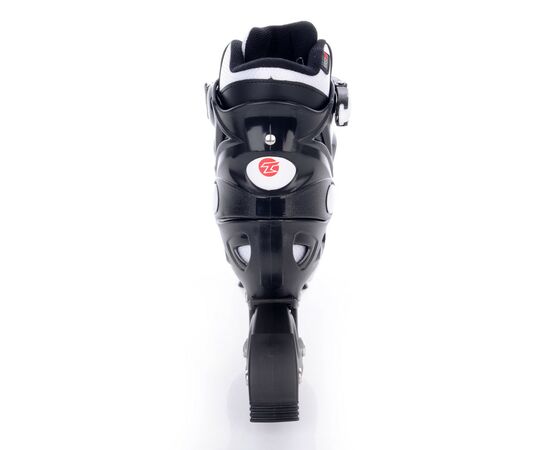 Роликовые коньки Tempish CLIPS DUO 29-32 (13000008253/29-32), изображение 7 Роликовые коньки Tempish CLIPS DUO 29-32 (13000008253/29-32), изображение 7
