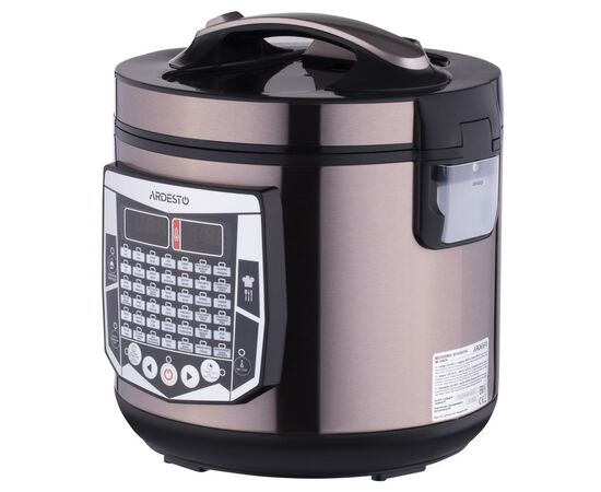Мультиварка Ardesto MC-X45CH, изображение 2 Мультиварка Ardesto MC-X45CH, изображение 2