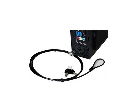 Корпус Gamemax ST103-2U3-300W, изображение 10 Корпус Gamemax ST103-2U3-300W, изображение 10