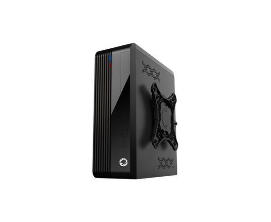 Корпус Gamemax ST103-2U3-300W, изображение 3 Корпус Gamemax ST103-2U3-300W, изображение 3
