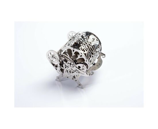 Конструктор Time For Machine коллекционная модель Gorgeous Gearbox (T4M38026), изображение 4 Конструктор Time For Machine коллекционная модель Gorgeous Gearbox (T4M38026), изображение 4