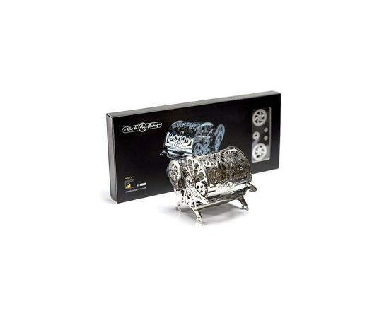 Конструктор Time For Machine коллекционная модель Gorgeous Gearbox (T4M38026)