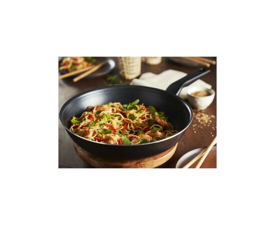 Сковорода Tefal XL Intense 26 см (C3840553), изображение 3 Сковорода Tefal XL Intense 26 см (C3840553), изображение 3