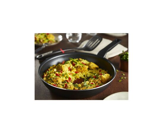 Сковорода Tefal XL Intense 26 см (C3840553), изображение 4 Сковорода Tefal XL Intense 26 см (C3840553), изображение 4