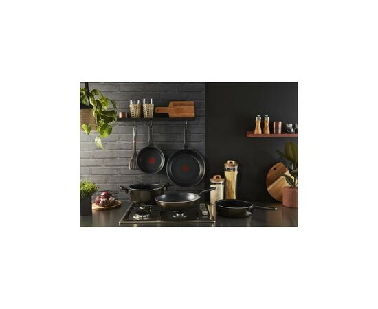 Сковорода Tefal XL Intense 26 см (C3840553), изображение 6 Сковорода Tefal XL Intense 26 см (C3840553), изображение 6