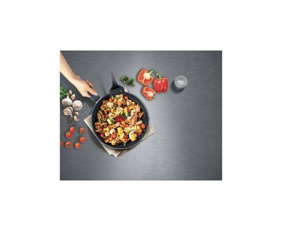 Сковорода Tefal XL Intense 26 см (C3840553), изображение 7 Сковорода Tefal XL Intense 26 см (C3840553), изображение 7