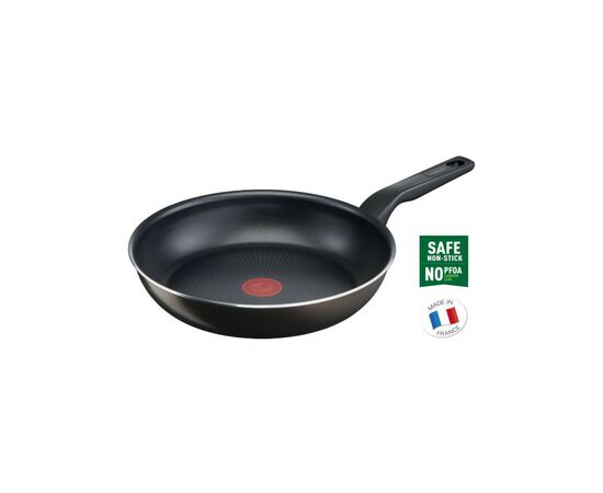 Сковорода Tefal XL Intense 26 см (C3840553), изображение 8 Сковорода Tefal XL Intense 26 см (C3840553), изображение 8