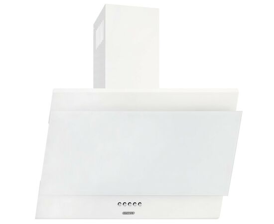 Вытяжка кухонная Eleyus Focus 1000 50 WH, изображение 2 Вытяжка кухонная Eleyus Focus 1000 50 WH, изображение 2