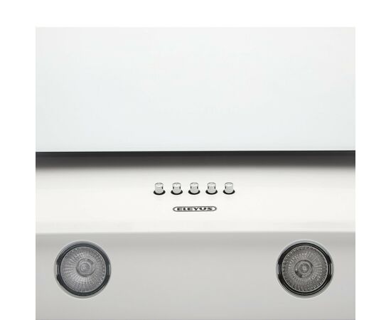 Вытяжка кухонная Eleyus Focus 1000 50 WH, изображение 8 Вытяжка кухонная Eleyus Focus 1000 50 WH, изображение 8