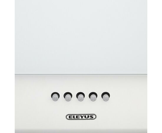 Вытяжка кухонная Eleyus Focus 1000 50 WH, изображение 9 Вытяжка кухонная Eleyus Focus 1000 50 WH, изображение 9