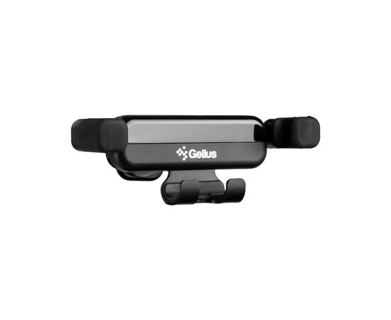 Универсальный автодержатель Gelius Pro GP-CH012 Black (00000082304), изображение 2 Универсальный автодержатель Gelius Pro GP-CH012 Black (00000082304), изображение 2