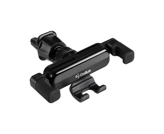 Универсальный автодержатель Gelius Pro GP-CH012 Black (00000082304), изображение 4 Универсальный автодержатель Gelius Pro GP-CH012 Black (00000082304), изображение 4