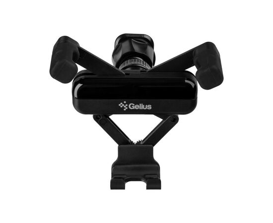Универсальный автодержатель Gelius Pro GP-CH012 Black (00000082304)