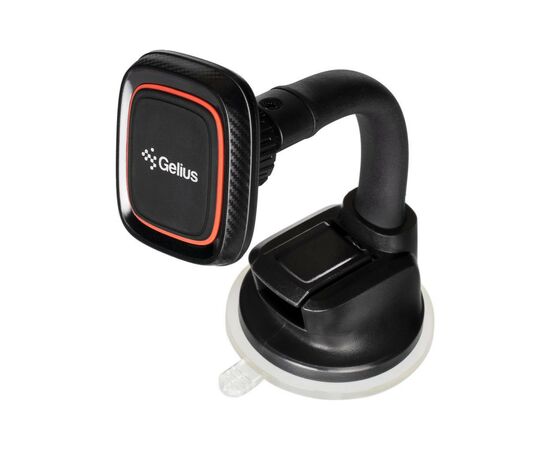 Універсальний автотримач Gelius Pro GP-CH013 Black (00000082305), зображення 3 Універсальний автотримач Gelius Pro GP-CH013 Black (00000082305), зображення 3