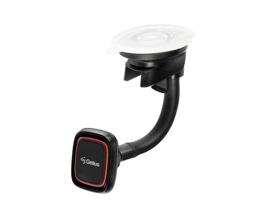 Універсальний автотримач Gelius Pro GP-CH013 Black (00000082305), зображення 4 Універсальний автотримач Gelius Pro GP-CH013 Black (00000082305), зображення 4