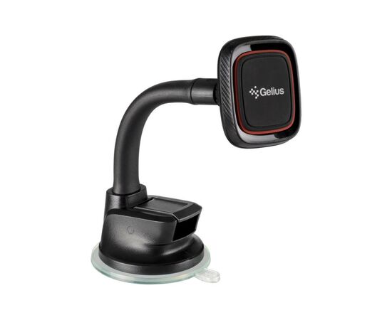 Універсальний автотримач Gelius Pro GP-CH013 Black (00000082305), зображення 8 Універсальний автотримач Gelius Pro GP-CH013 Black (00000082305), зображення 8