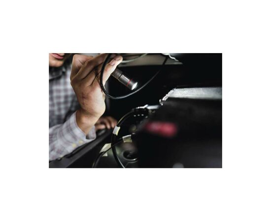 Фонарь EMOS P3160 170Lm 1AAA Metal (P3160), изображение 11