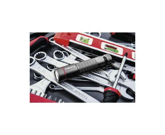 Фонарь EMOS P3160 170Lm 1AAA Metal (P3160), изображение 7